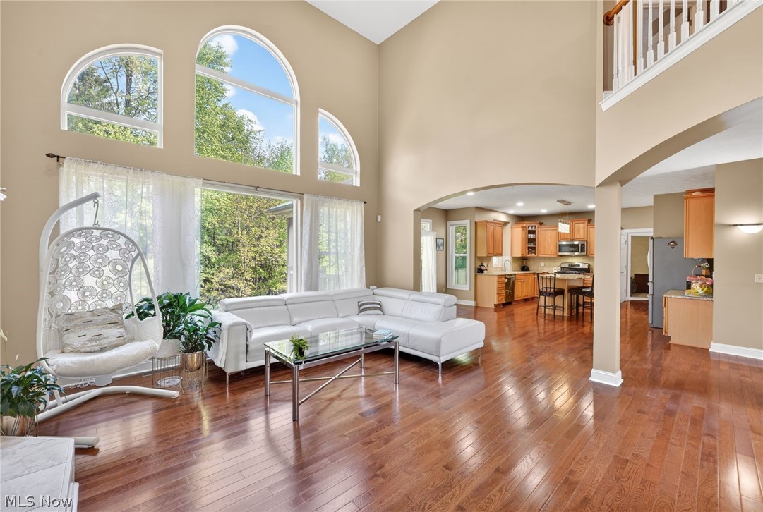 West Hampton - Residential