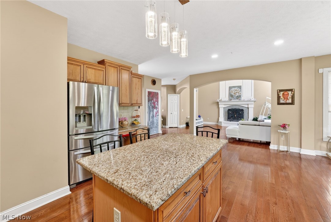 West Hampton - Residential