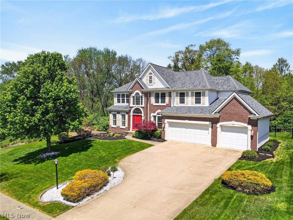 West Hampton - Residential
