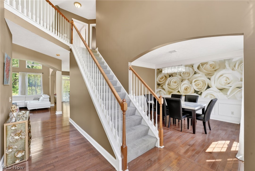West Hampton - Residential