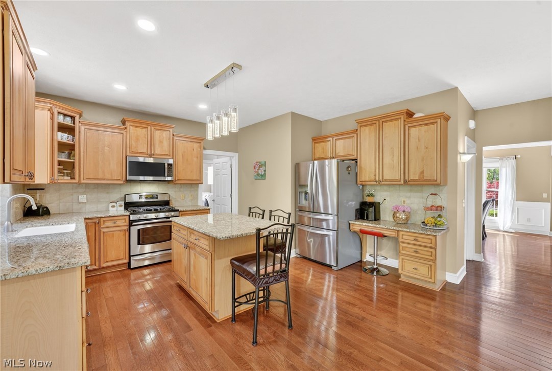 West Hampton - Residential