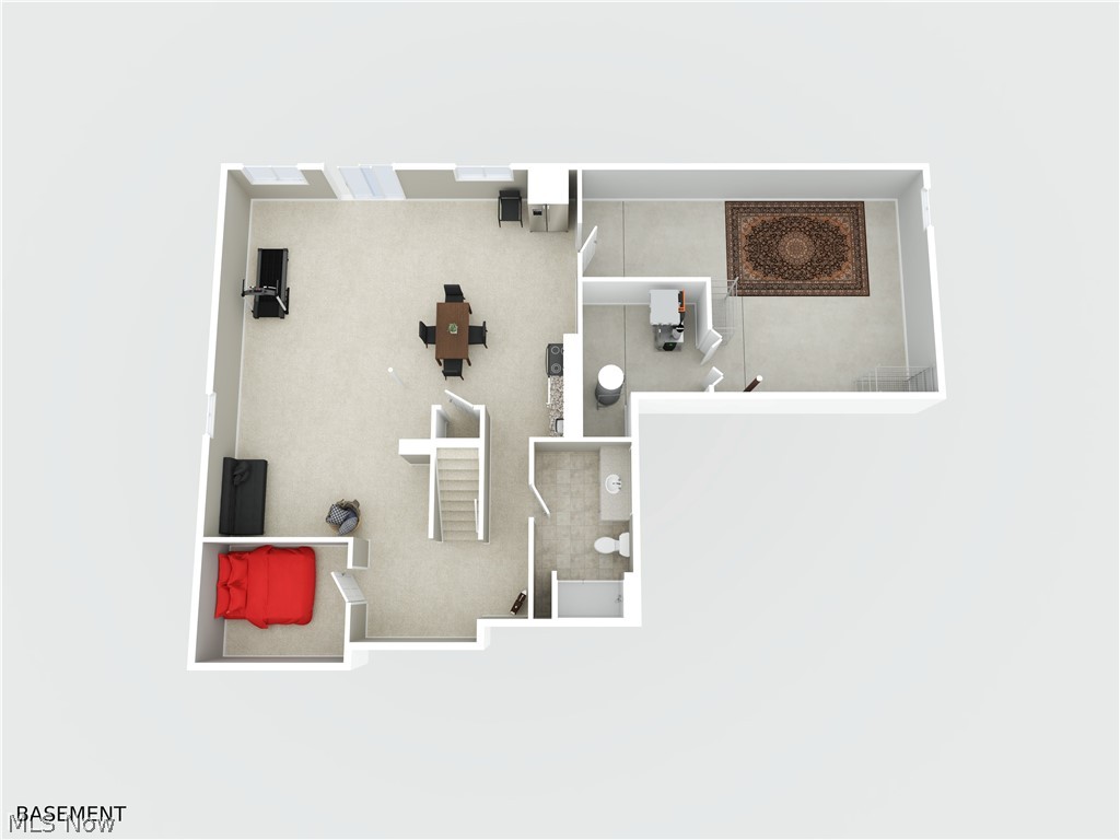 West Hampton - Residential