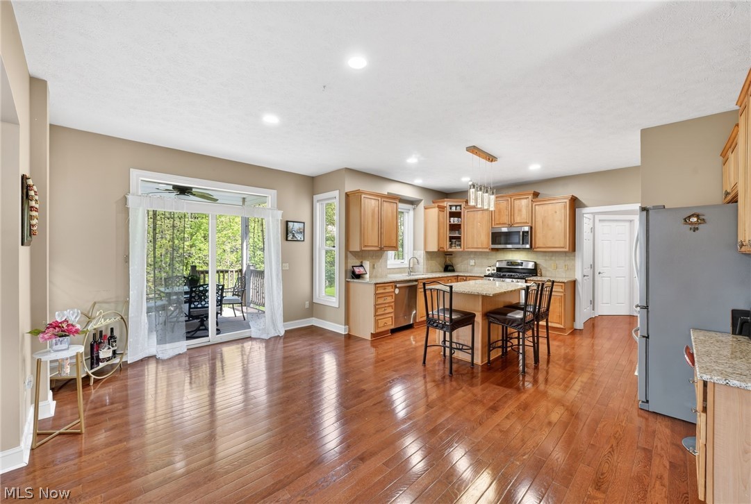 West Hampton - Residential