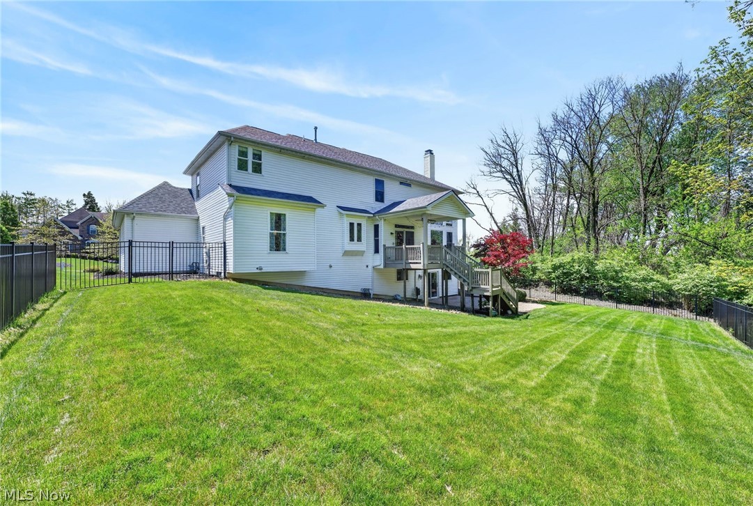 West Hampton - Residential