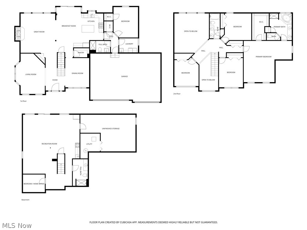 West Hampton - Residential