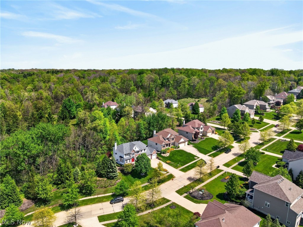 West Hampton - Residential
