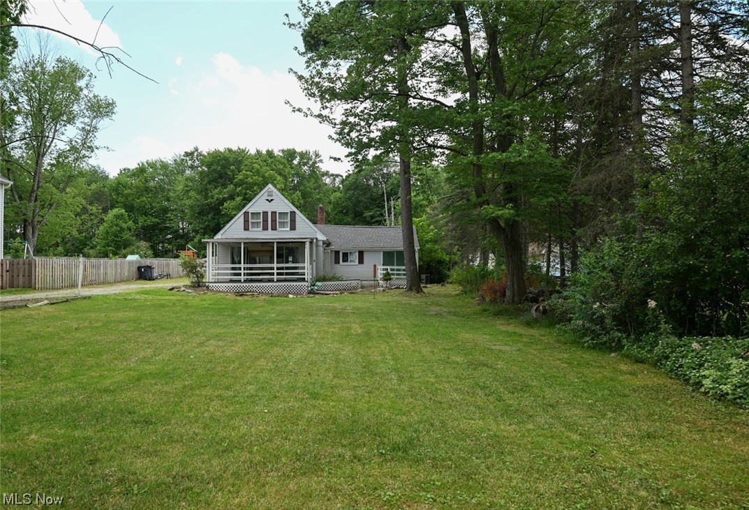 Photo 1 of 35 of 32700 Pettibone Road house