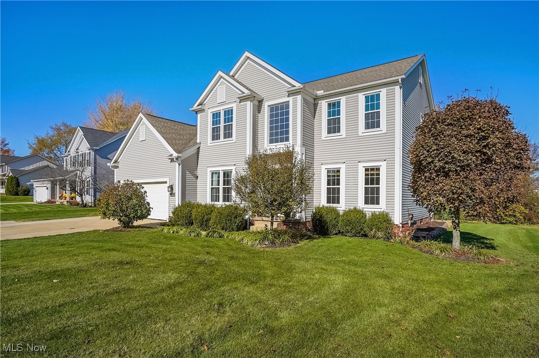 Hannum Crossing - Residential