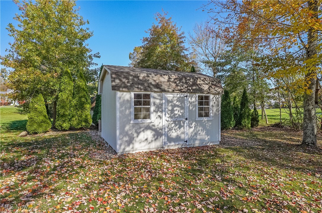 Hannum Crossing - Residential