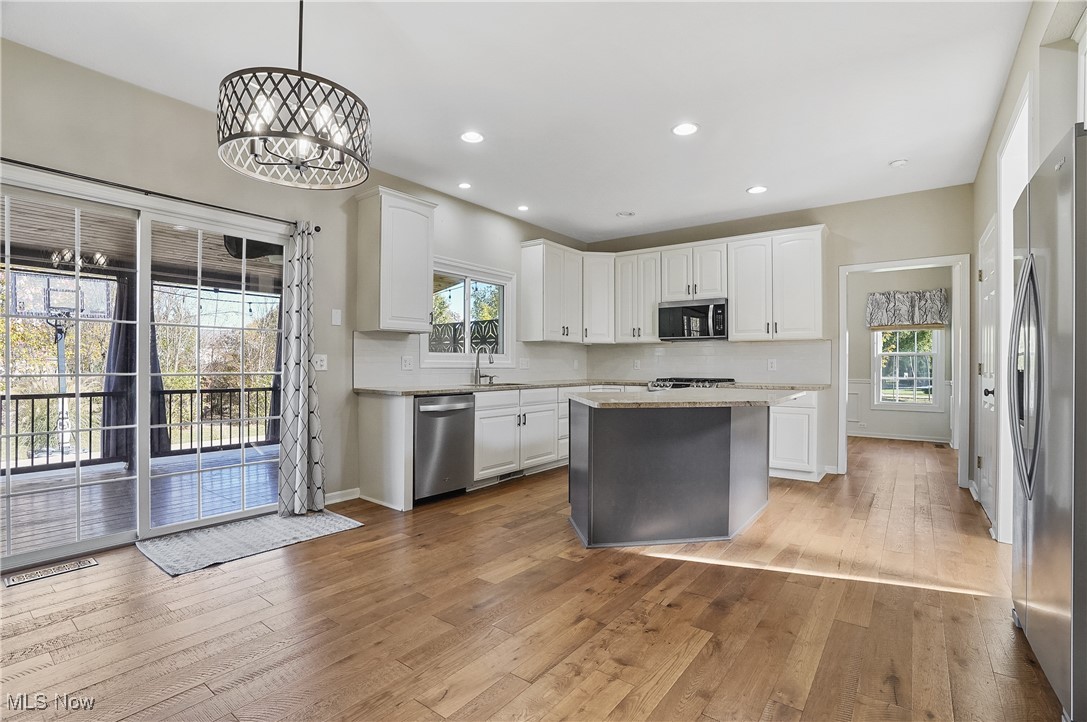 Hannum Crossing - Residential