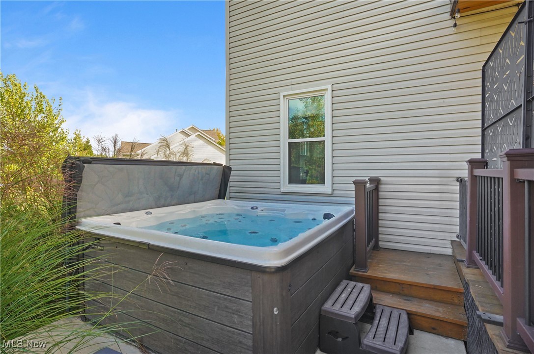 Hannum Crossing - Residential