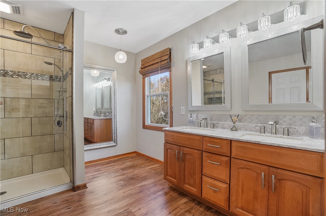 Hannum Crossing - Residential