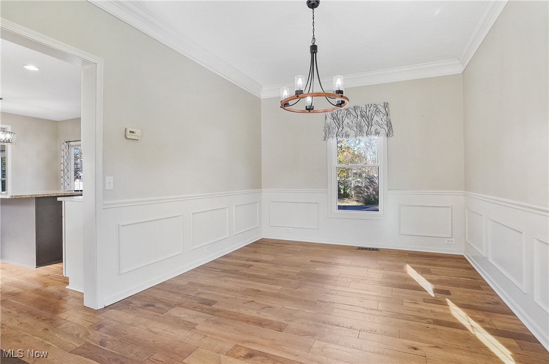 Hannum Crossing - Residential