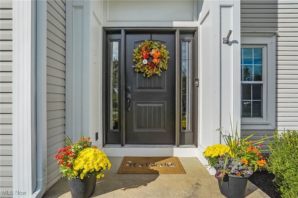 Photo of 1741 Walsh Drive, Streetsboro, OH 44241 (MLS # 5168582)