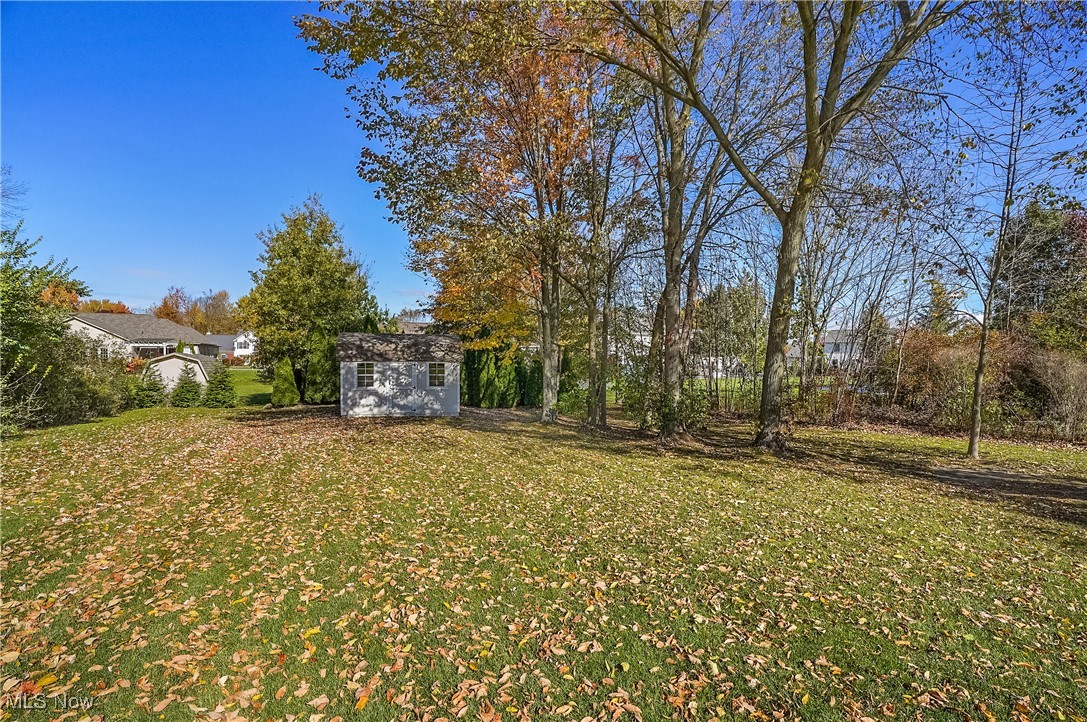 Hannum Crossing - Residential