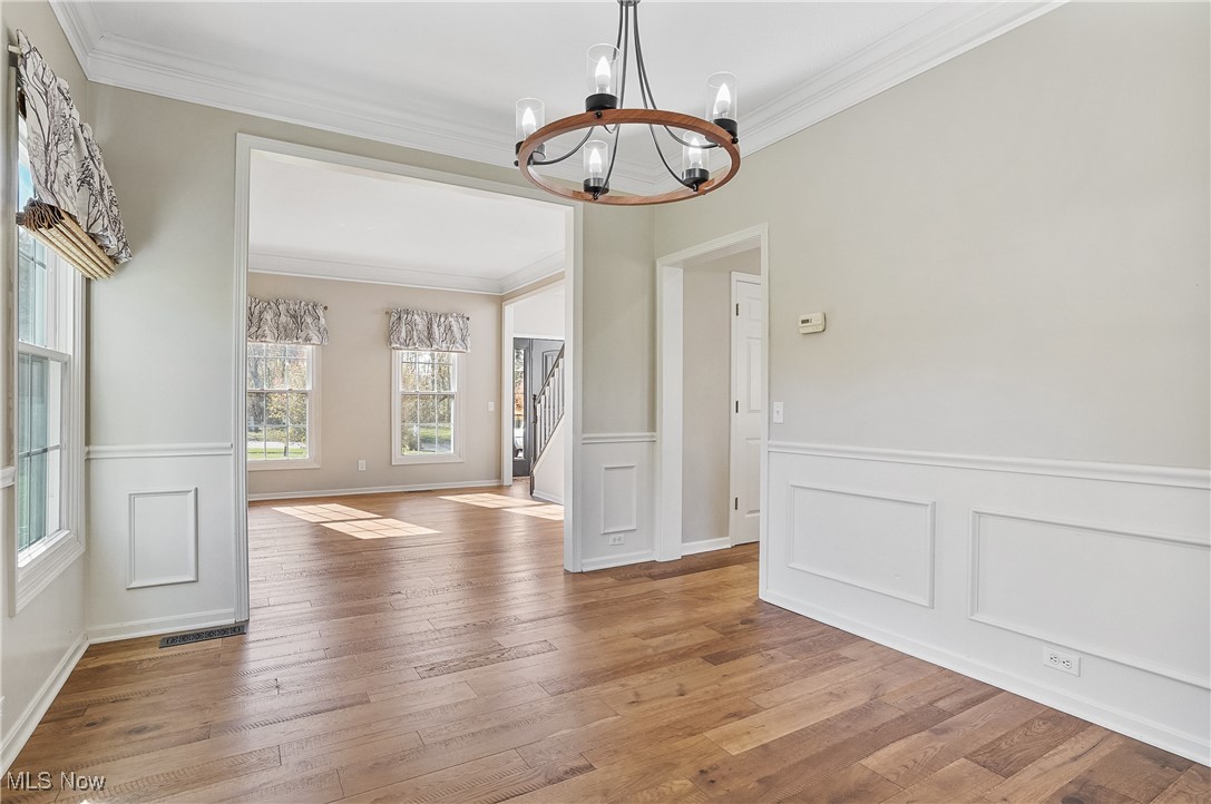 Hannum Crossing - Residential