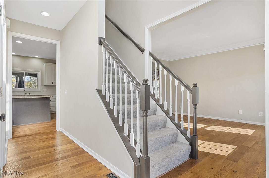 Hannum Crossing - Residential