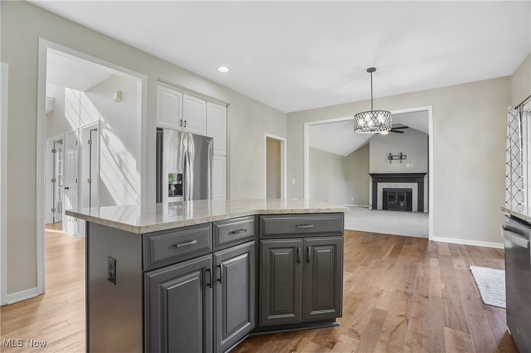 Hannum Crossing - Residential