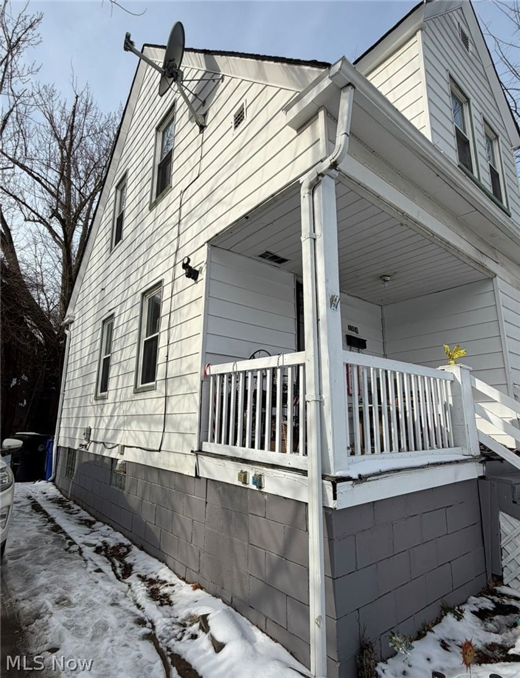 Photo of 3388 E 128 Street, Cleveland, OH 44123 (MLS # 5194445)