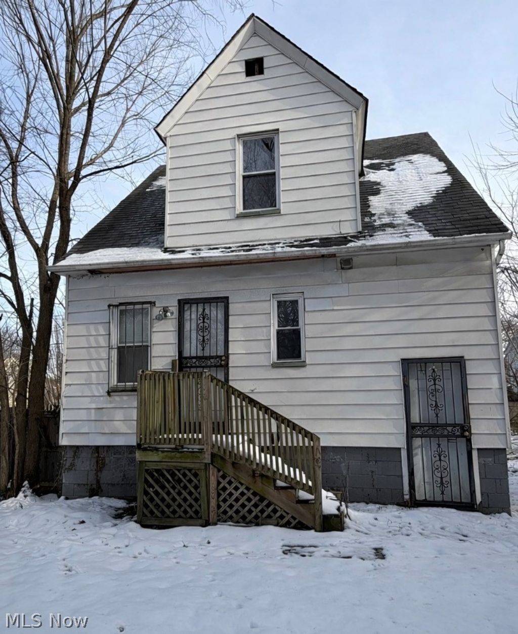 Photo of 3388 E 128 Street, Cleveland, OH 44123 (MLS # 5194445)