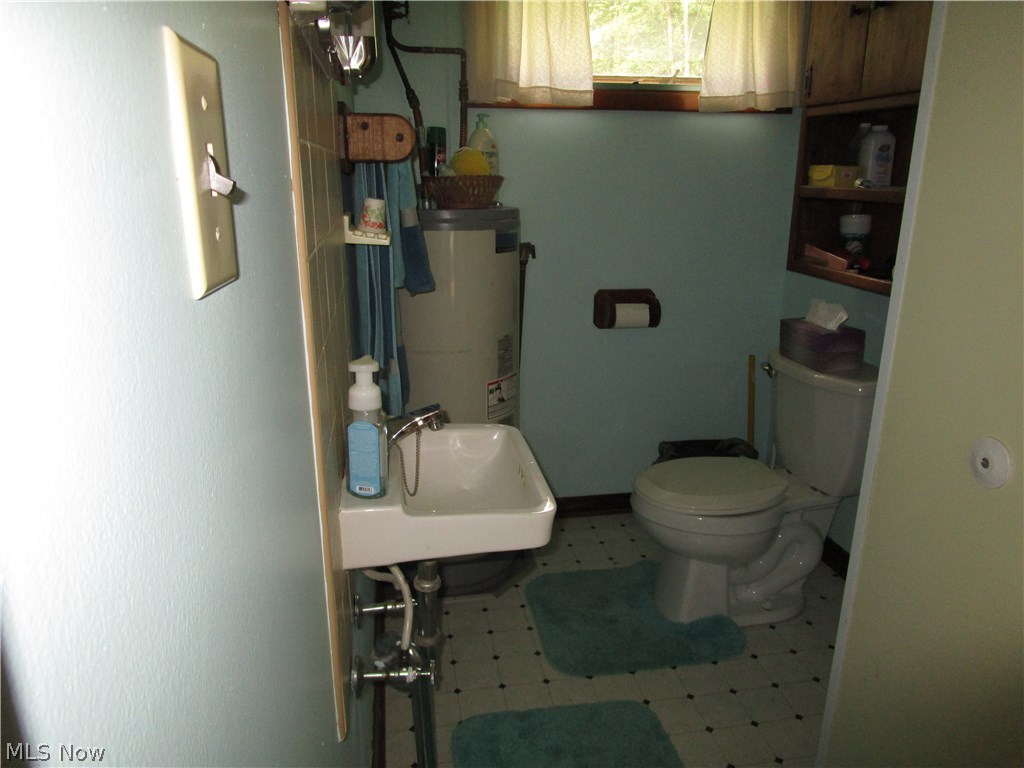 Bayview Allotment I - Residential