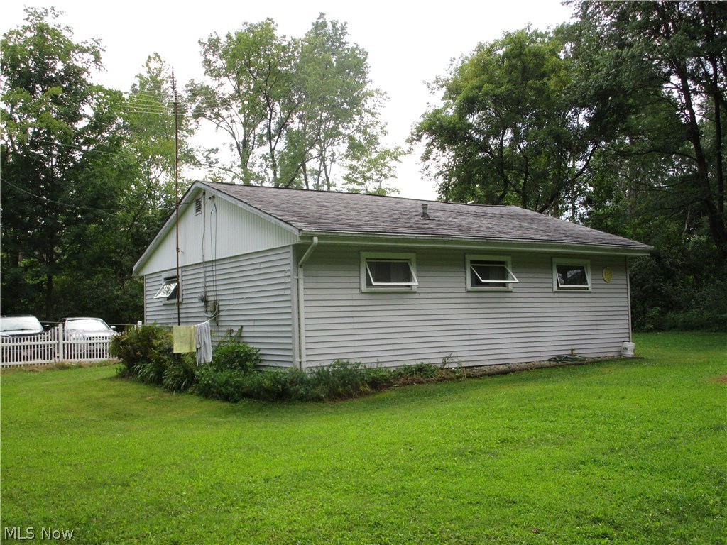 Bayview Allotment I - Residential