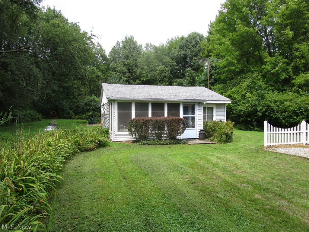 Bayview Allotment I - Residential
