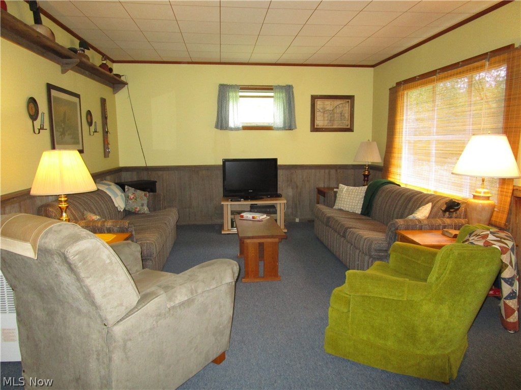 Bayview Allotment I - Residential