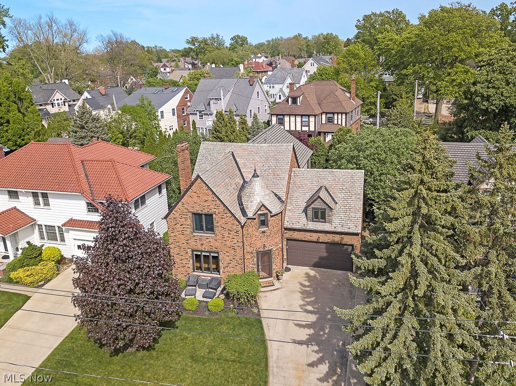 Beach Cliff - Residential