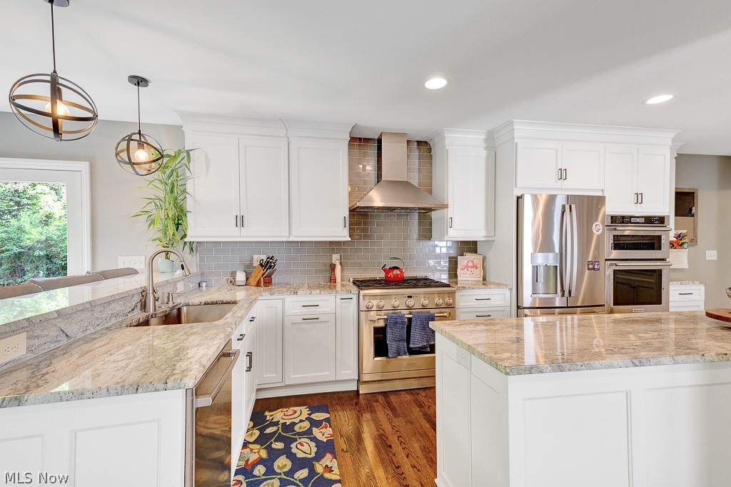 Beach Cliff - Residential