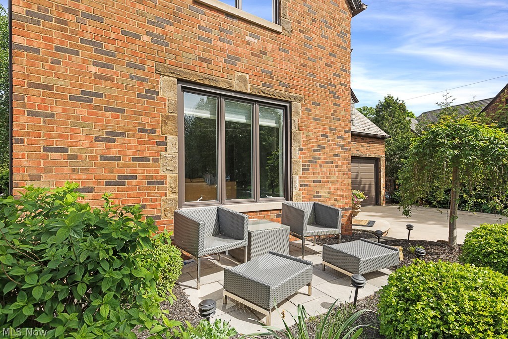 Beach Cliff - Residential