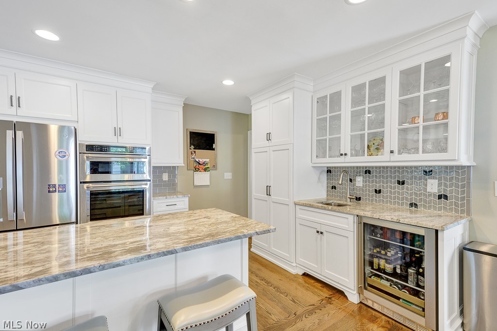 Beach Cliff - Residential