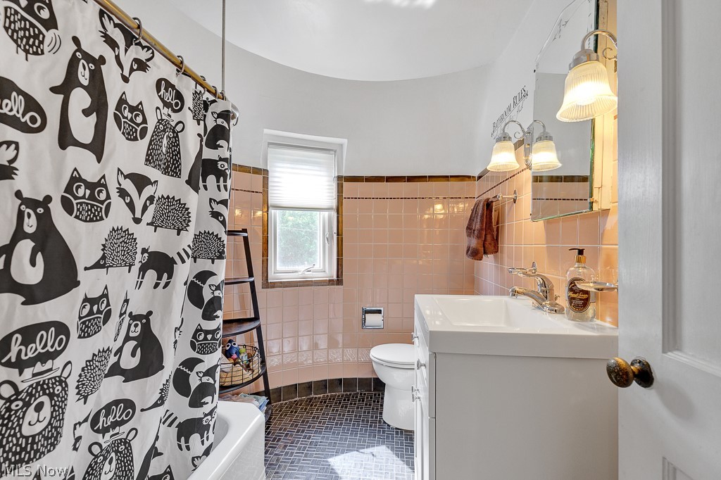 Beach Cliff - Residential