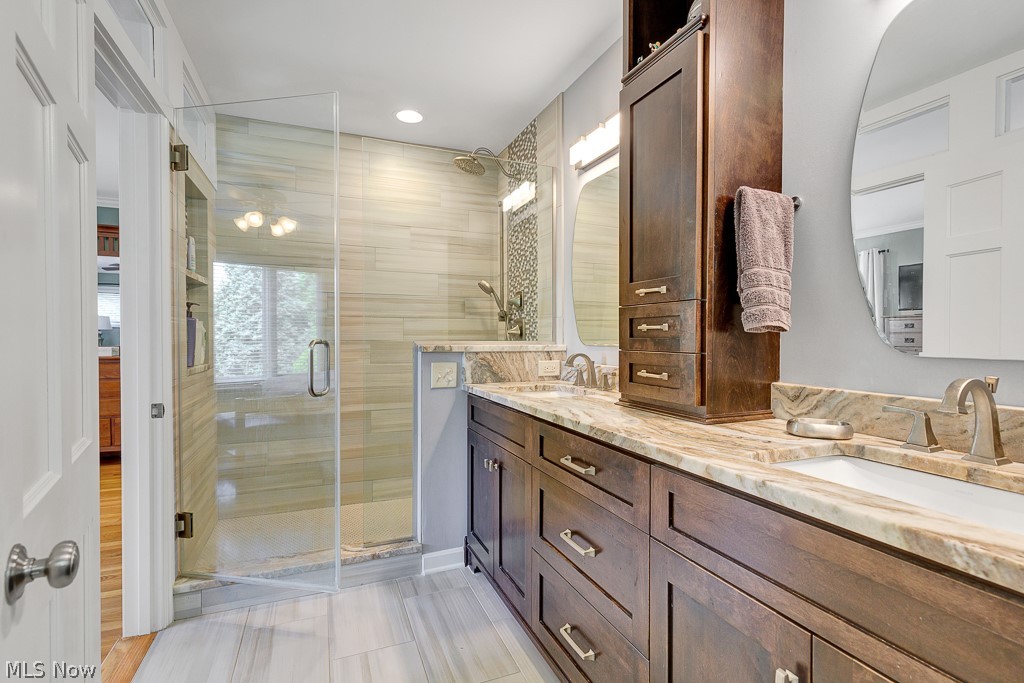 Beach Cliff - Residential