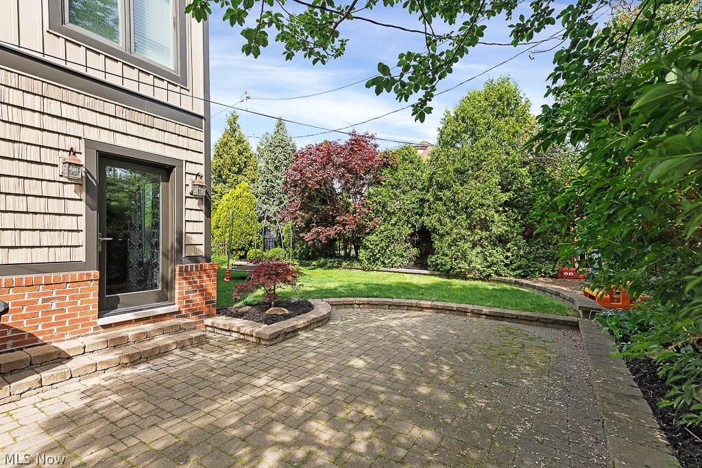 Beach Cliff - Residential