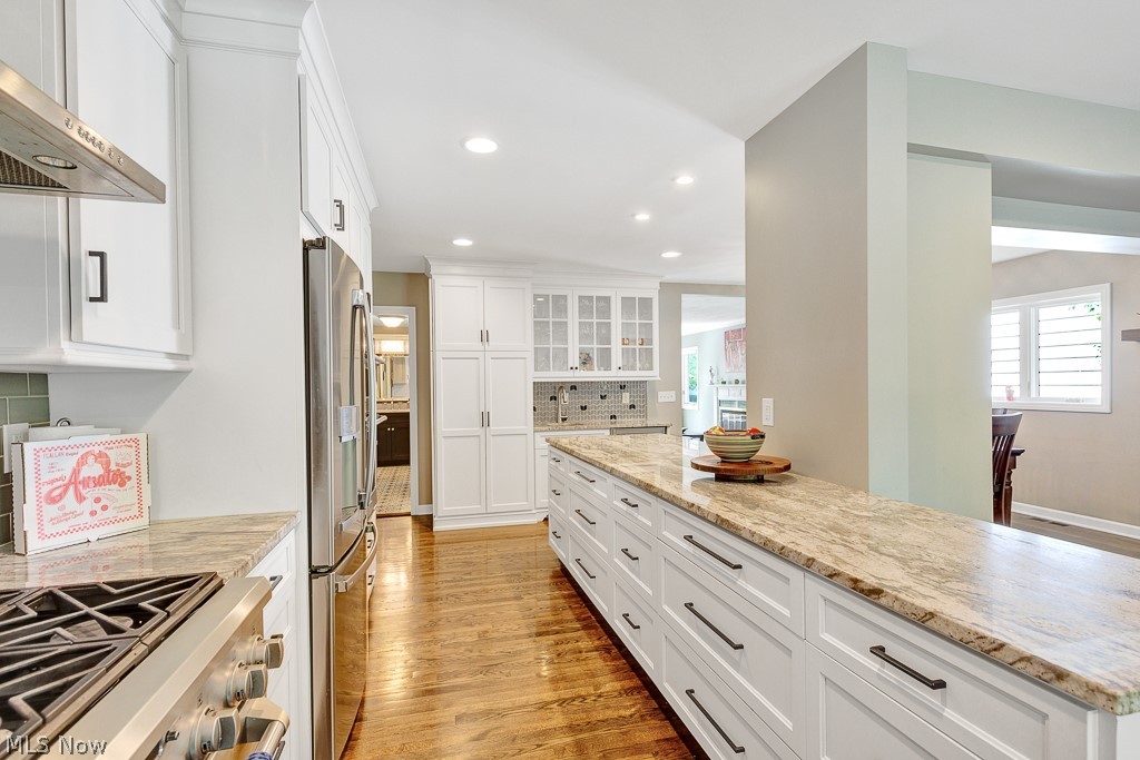 Beach Cliff - Residential