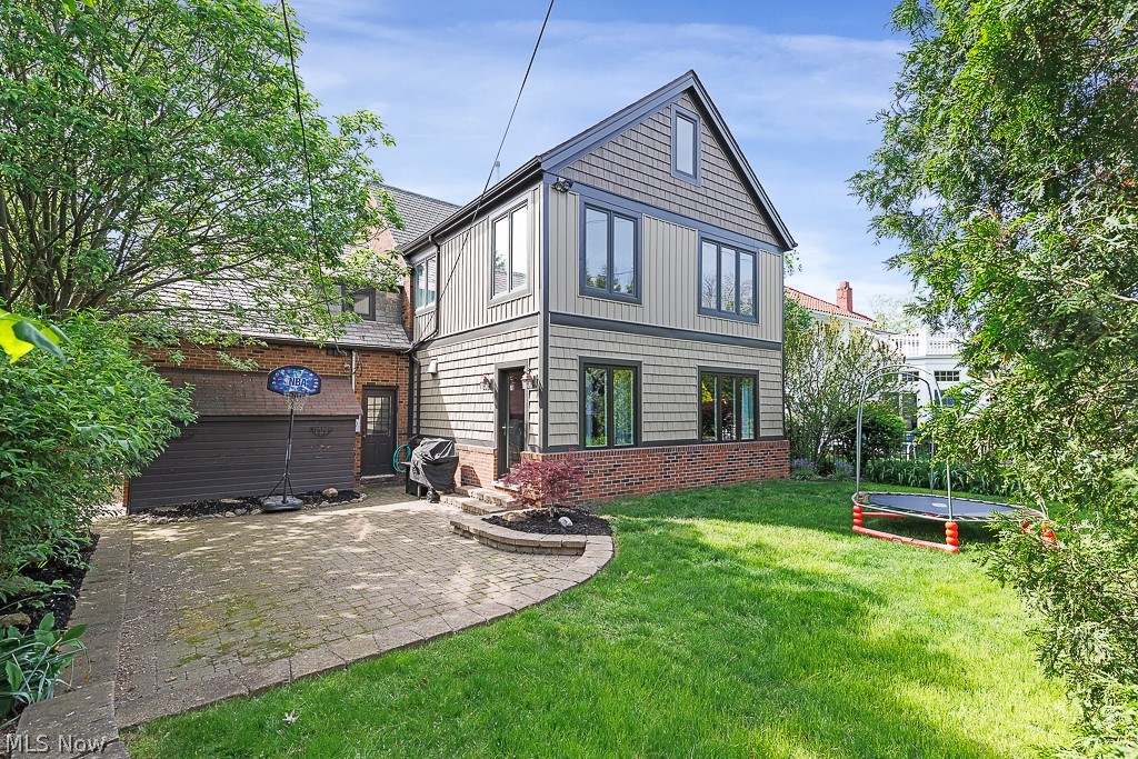 Beach Cliff - Residential