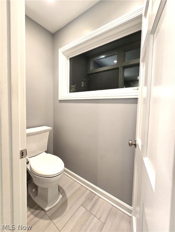 Beach Cliff - Residential