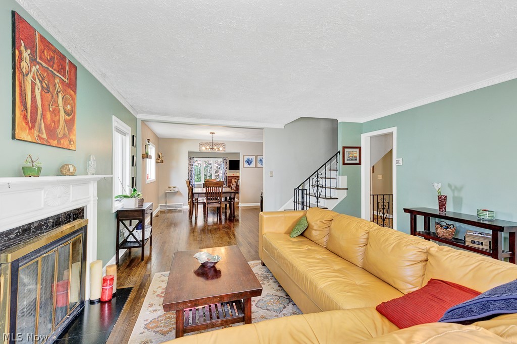 Beach Cliff - Residential