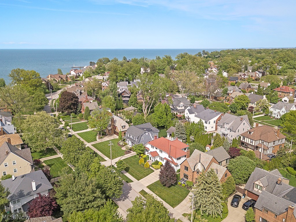 Beach Cliff - Residential
