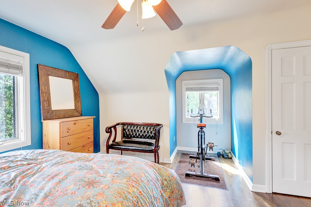 Beach Cliff - Residential