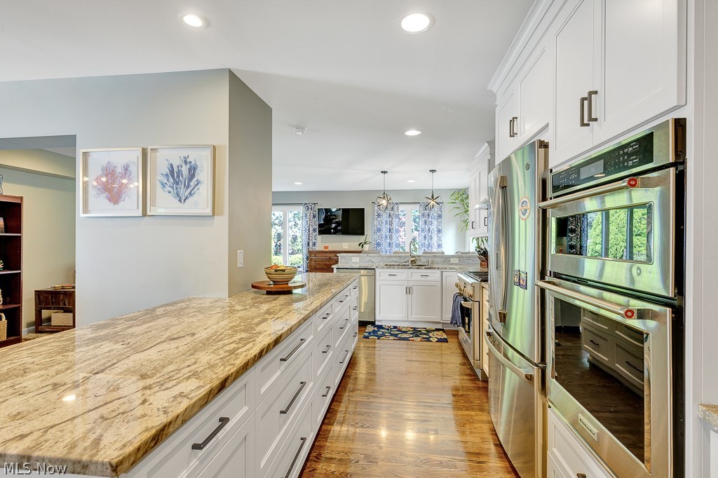 Beach Cliff - Residential