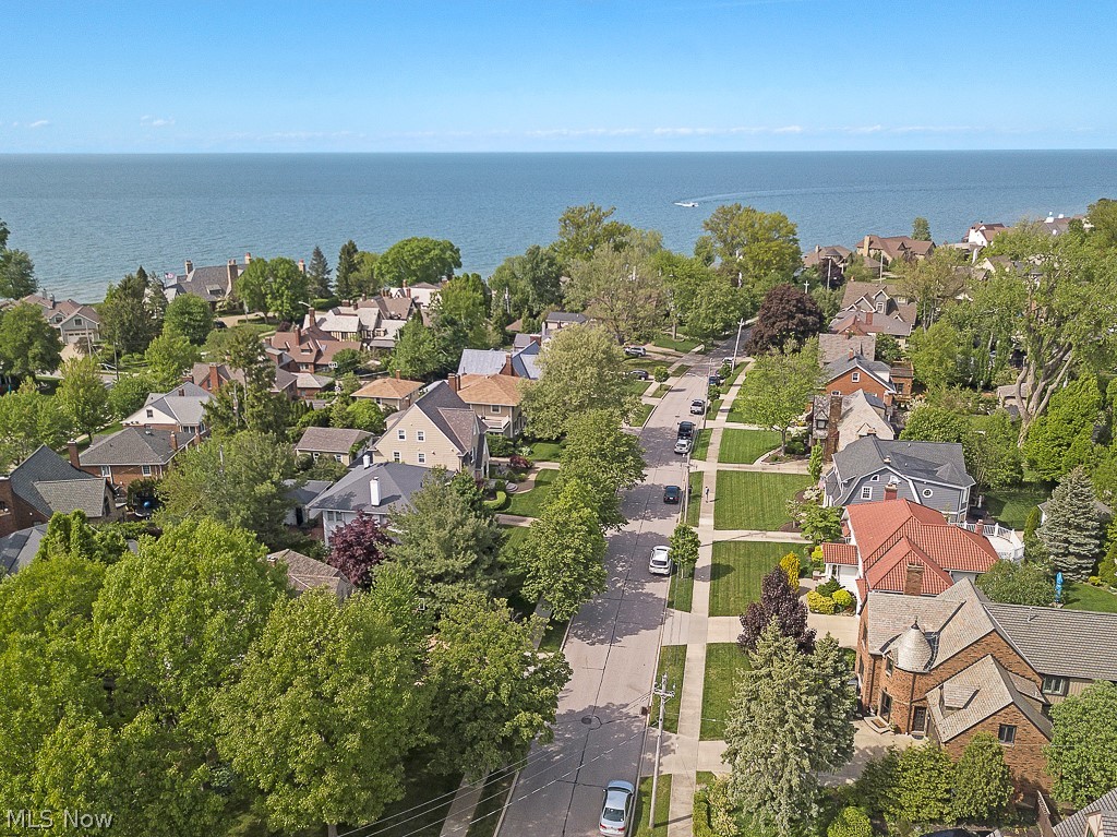 Beach Cliff - Residential