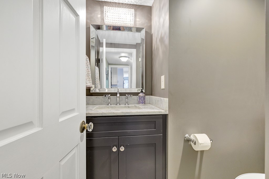 Beach Cliff - Residential