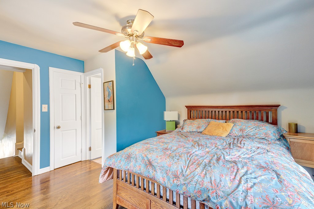 Beach Cliff - Residential