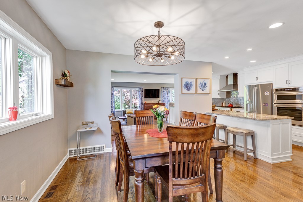 Beach Cliff - Residential