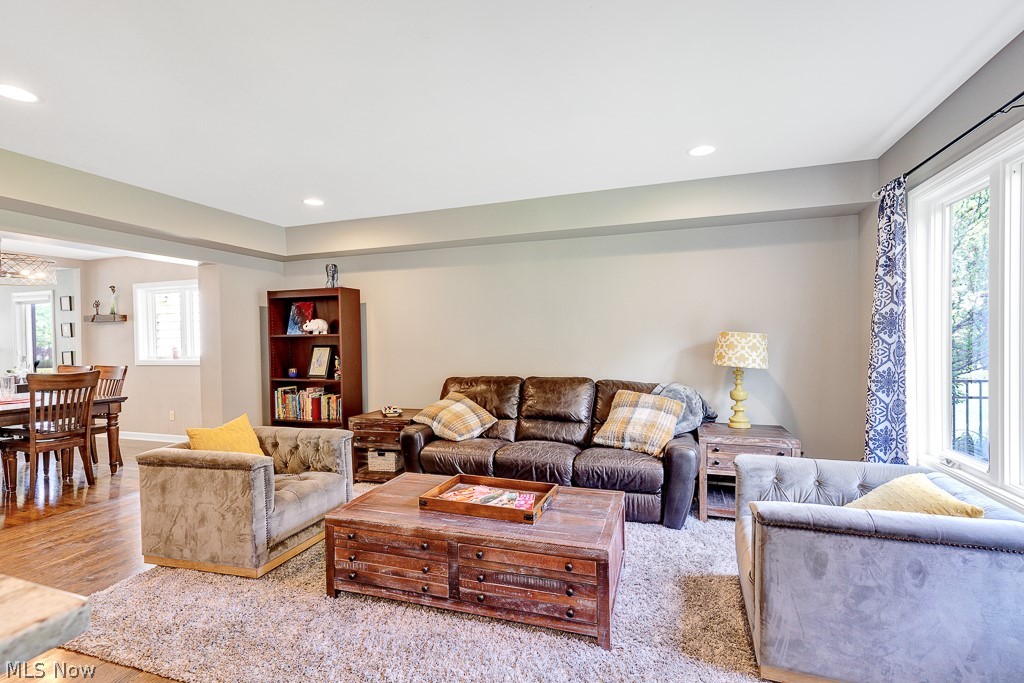 Beach Cliff - Residential