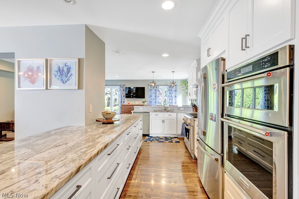 Beach Cliff - Residential