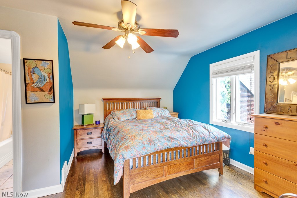 Beach Cliff - Residential