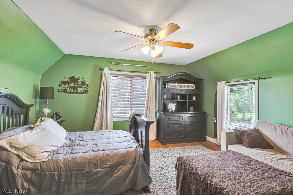 Beach Cliff - Residential